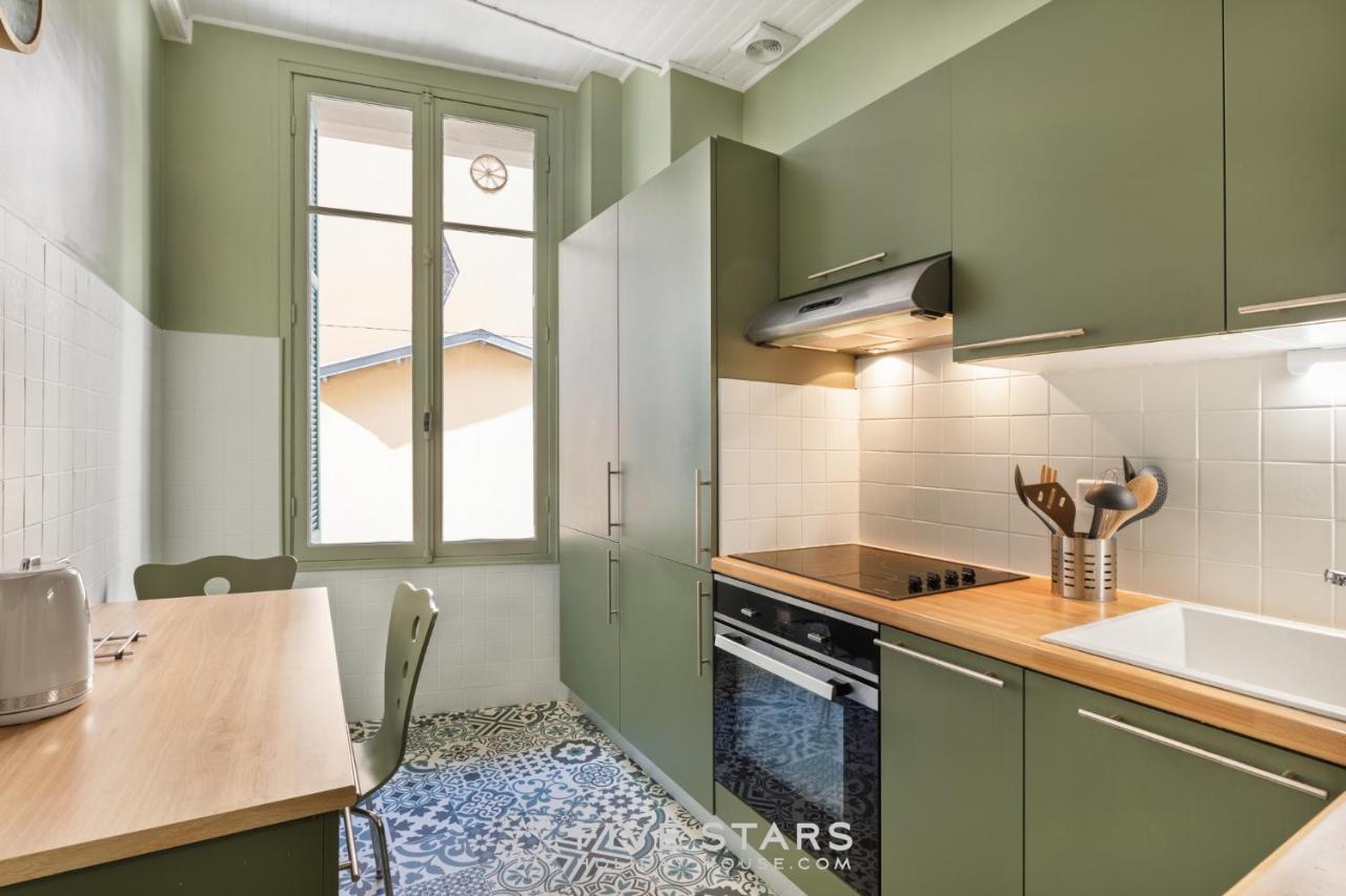 Alsace Lorraine Fshh Appartement