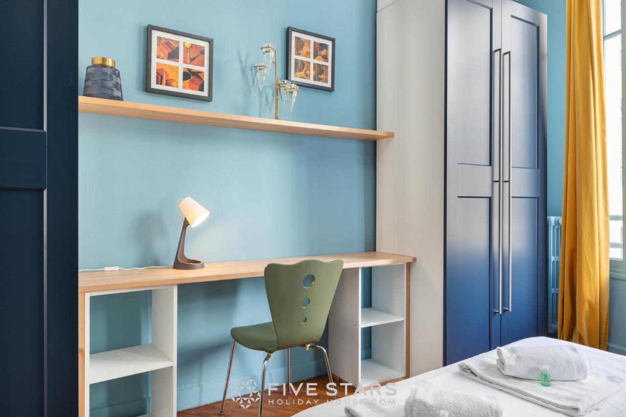 Alsace Lorraine Fshh Appartement *
