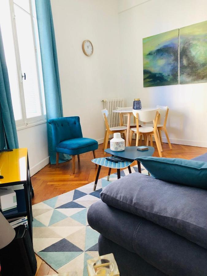 Suite Alsace Lorraine Fshh Appartement