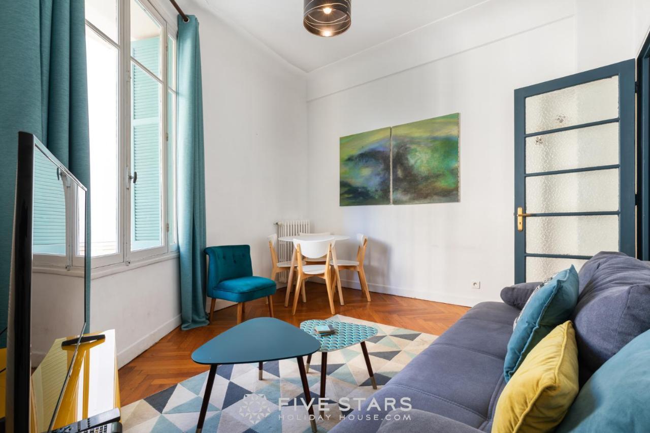 Suite Alsace Lorraine Fshh Appartement *
