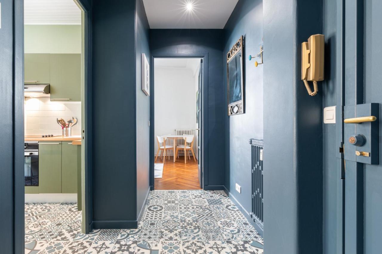 Appartement Suite Alsace Lorraine Fshh